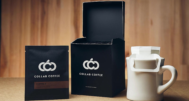 Coffab Coffee Promo